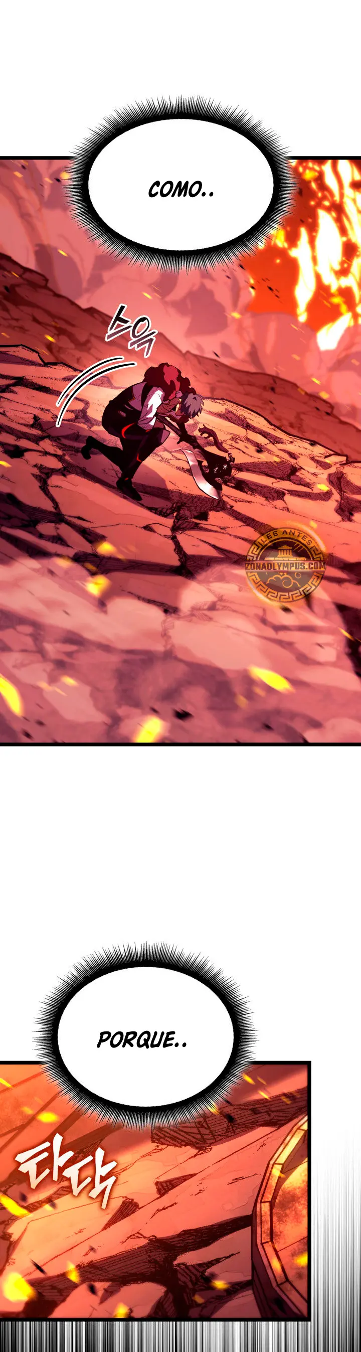 Regreso del ranker de clase SSS > Capitulo 152 > Page 421