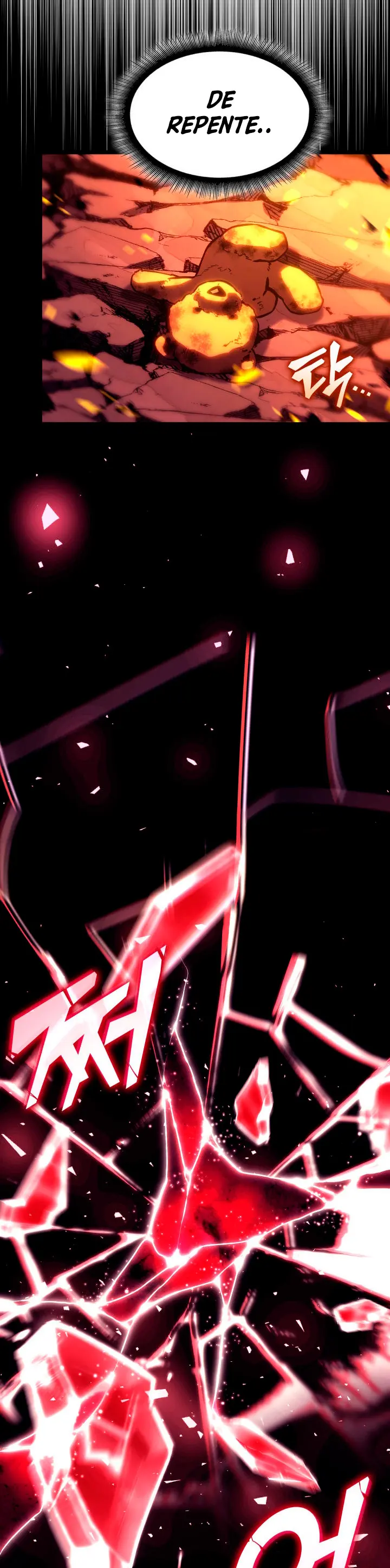Regreso del ranker de clase SSS > Capitulo 152 > Page 431