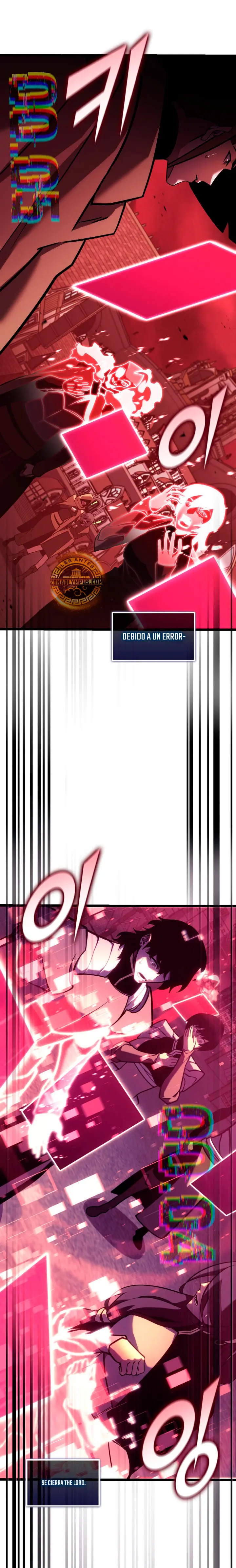 Regreso del ranker de clase SSS > Capitulo 152 > Page 471