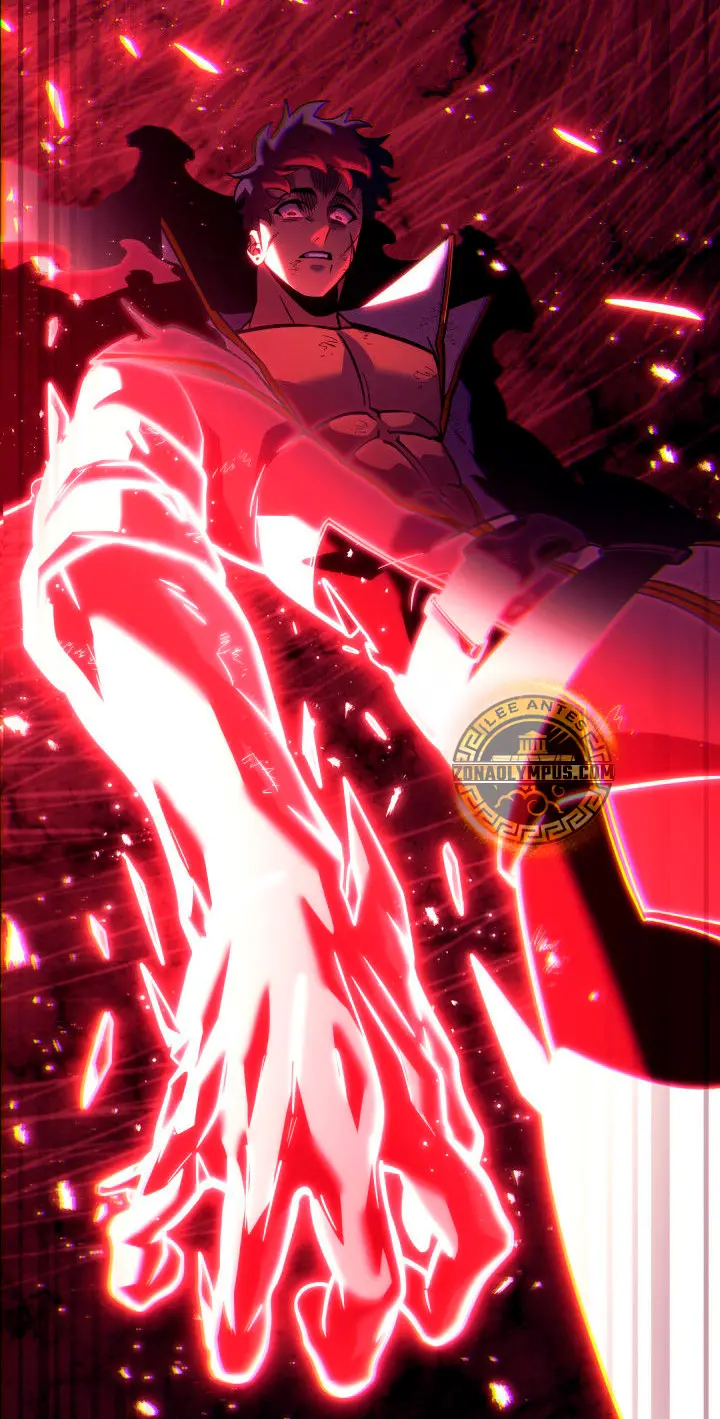 Regreso del ranker de clase SSS > Capitulo 152 > Page 491
