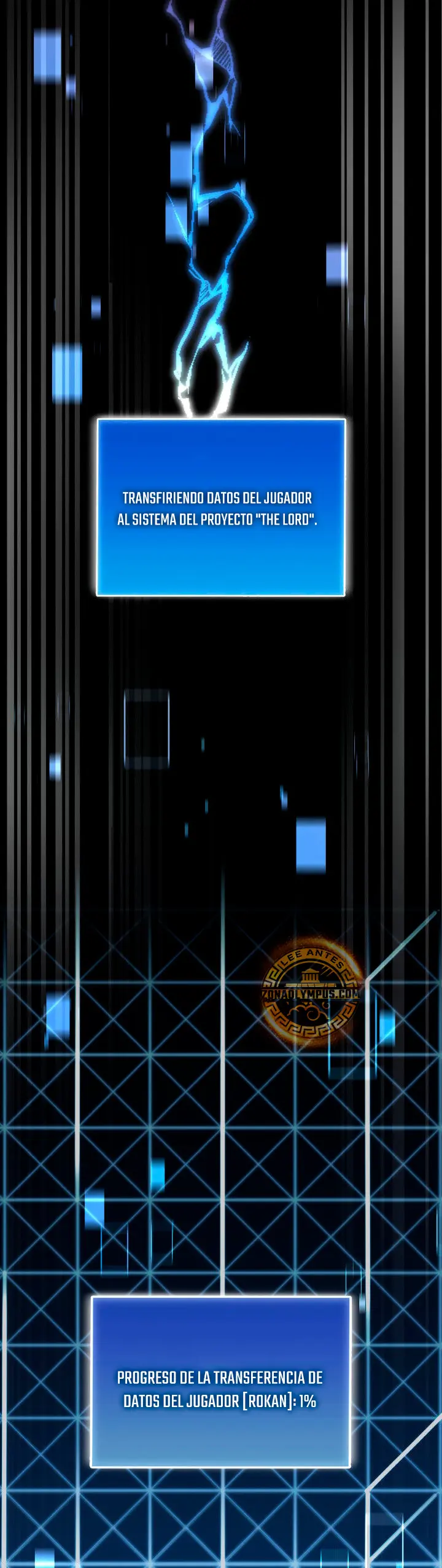 Regreso del ranker de clase SSS > Capitulo 152 > Page 531