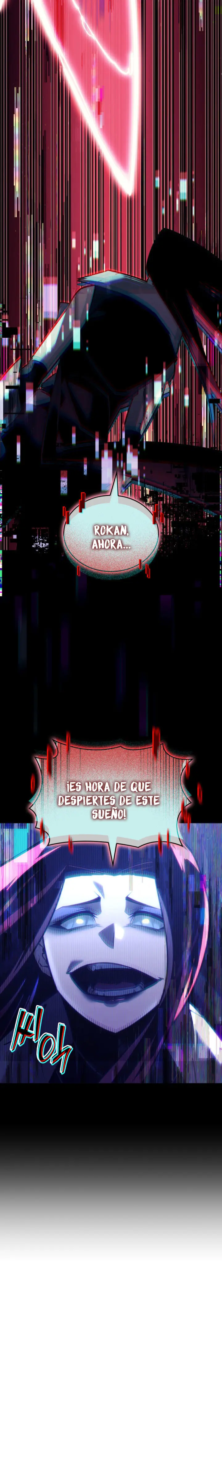 Regreso del ranker de clase SSS > Capitulo 153 > Page 11
