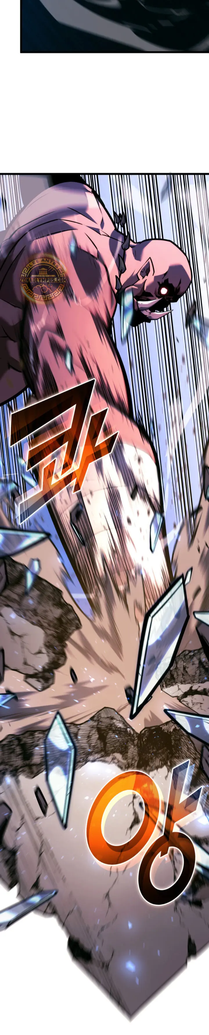 Regreso del ranker de clase SSS > Capitulo 153 > Page 131