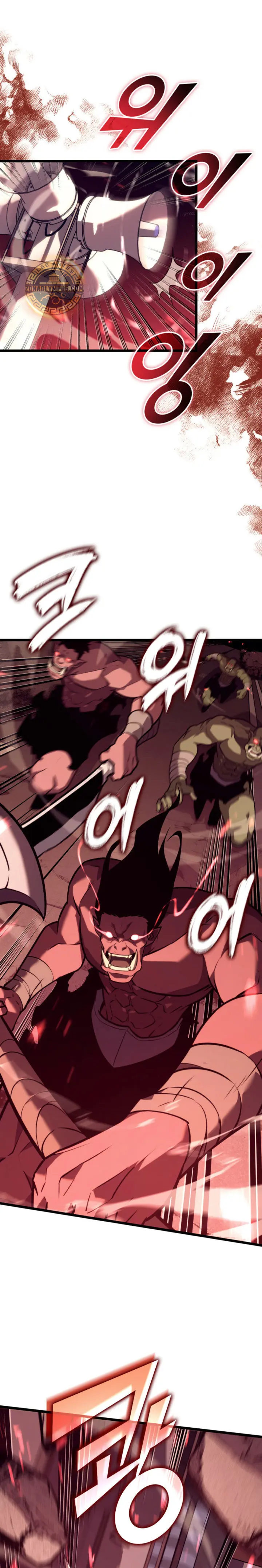 Regreso del ranker de clase SSS > Capitulo 153 > Page 191