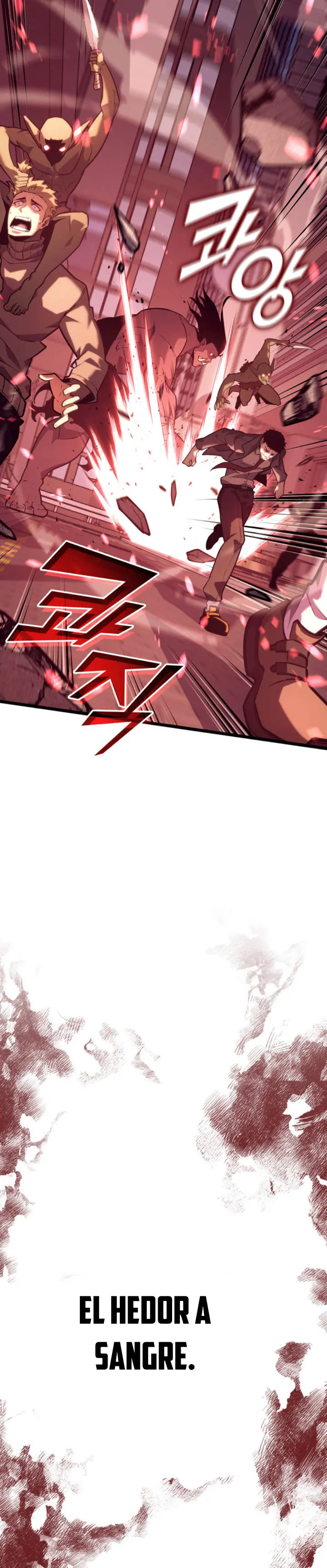 Regreso del ranker de clase SSS > Capitulo 153 > Page 201