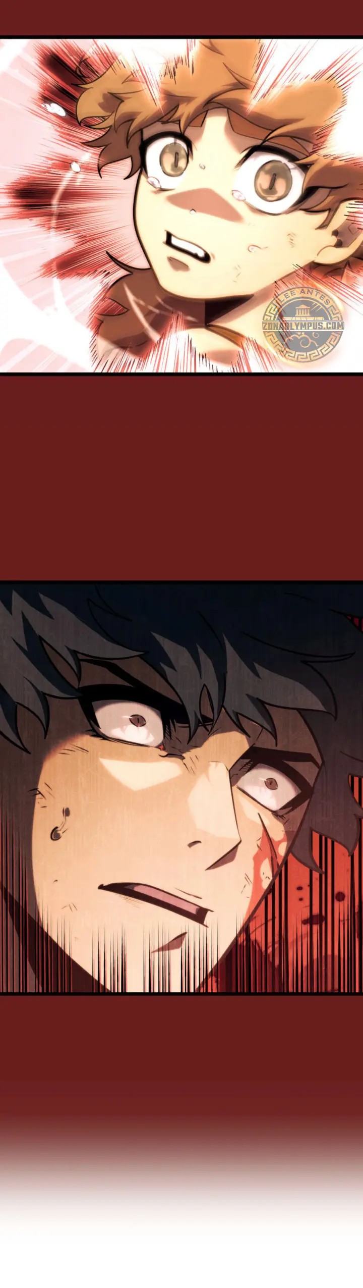 Regreso del ranker de clase SSS > Capitulo 153 > Page 281