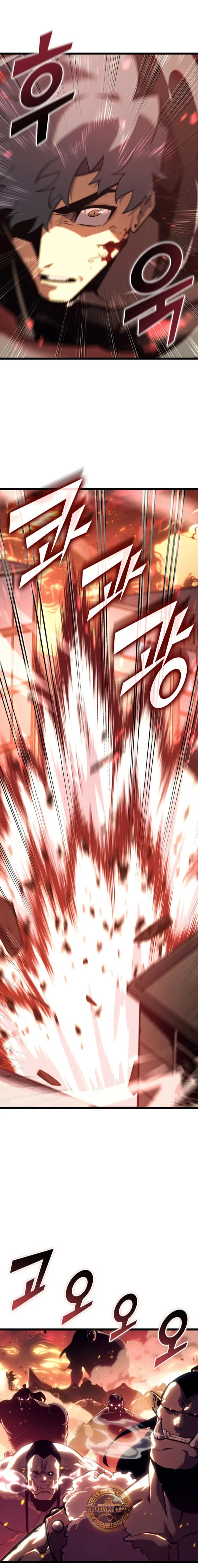 Regreso del ranker de clase SSS > Capitulo 153 > Page 361