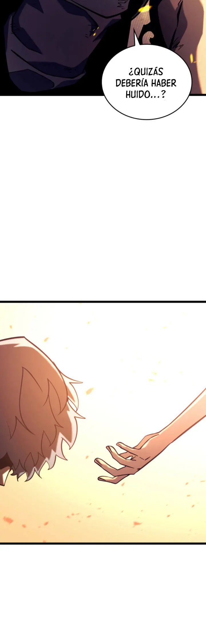 Regreso del ranker de clase SSS > Capitulo 153 > Page 401