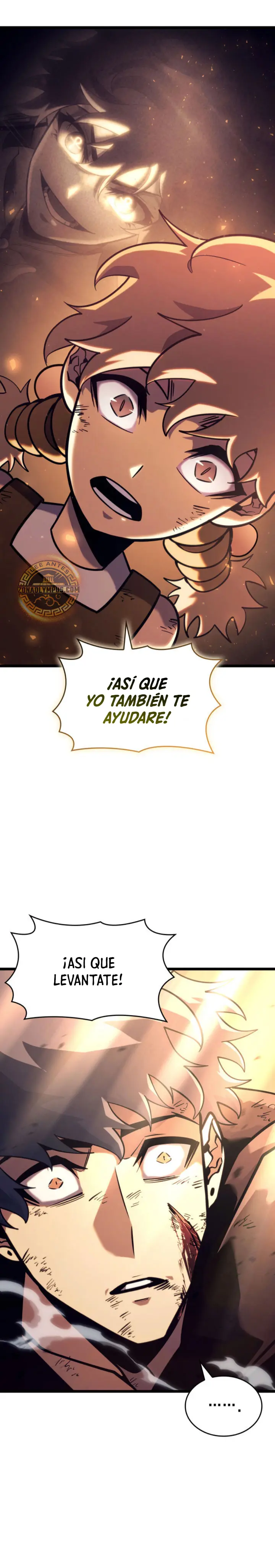 Regreso del ranker de clase SSS > Capitulo 153 > Page 431