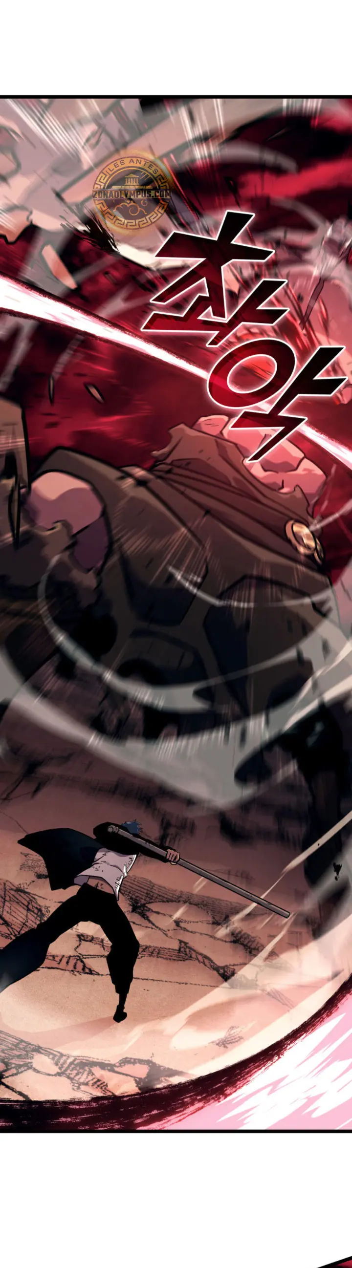 Regreso del ranker de clase SSS > Capitulo 153 > Page 511