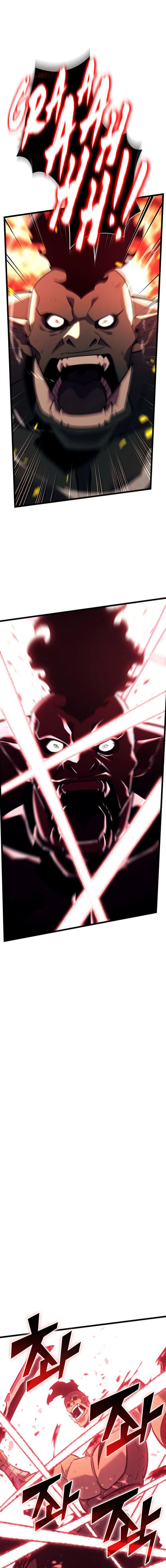 Regreso del ranker de clase SSS > Capitulo 154 > Page 11
