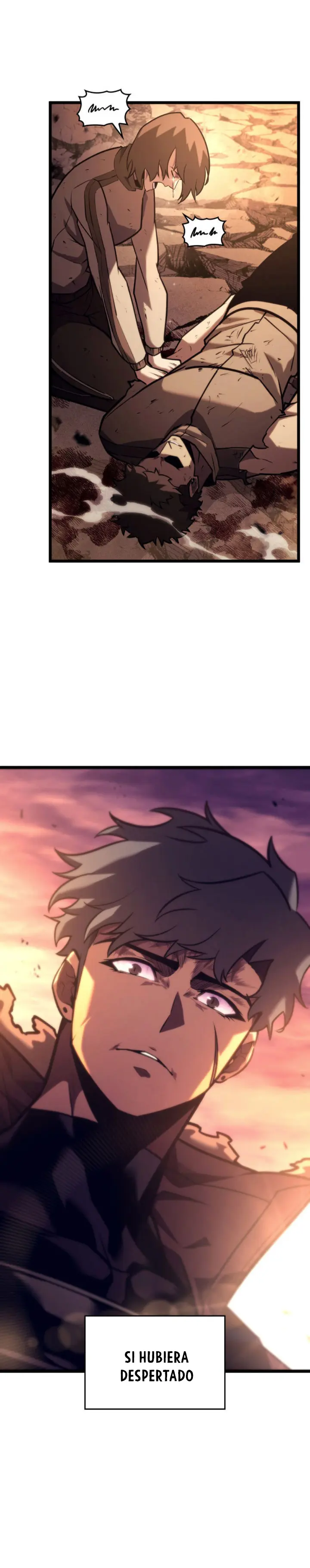 Regreso del ranker de clase SSS > Capitulo 154 > Page 61