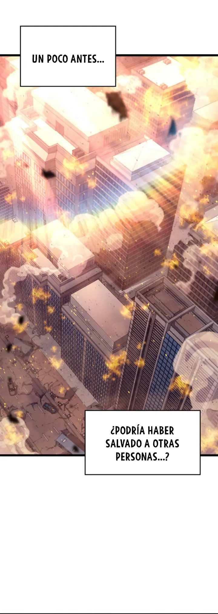 Regreso del ranker de clase SSS > Capitulo 154 > Page 71