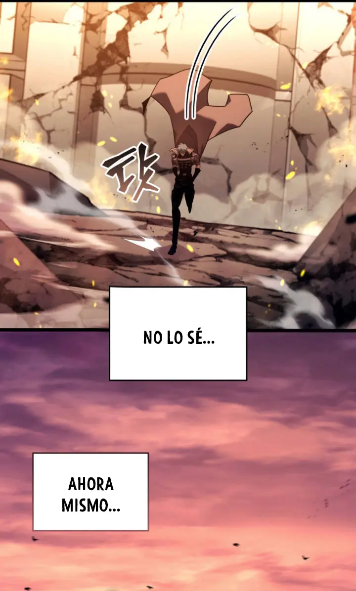 Regreso del ranker de clase SSS > Capitulo 154 > Page 81