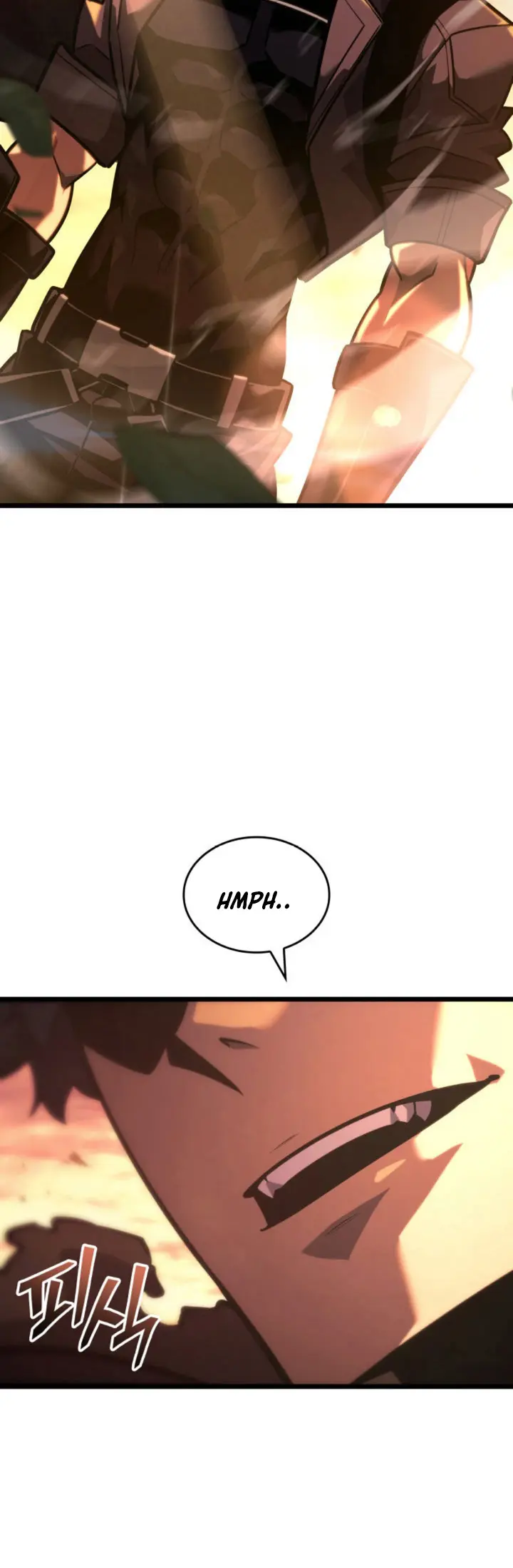 Regreso del ranker de clase SSS > Capitulo 154 > Page 161