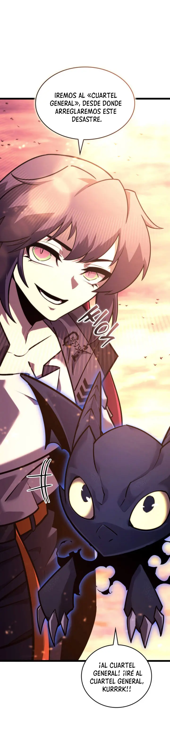 Regreso del ranker de clase SSS > Capitulo 154 > Page 221