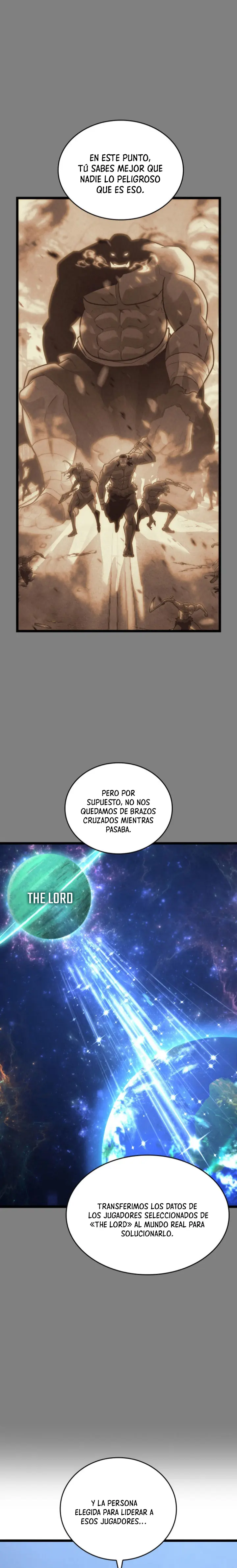 Regreso del ranker de clase SSS > Capitulo 154 > Page 271