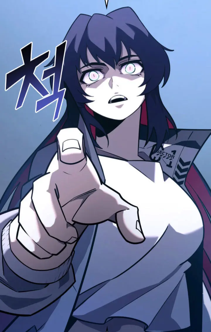 Regreso del ranker de clase SSS > Capitulo 154 > Page 281