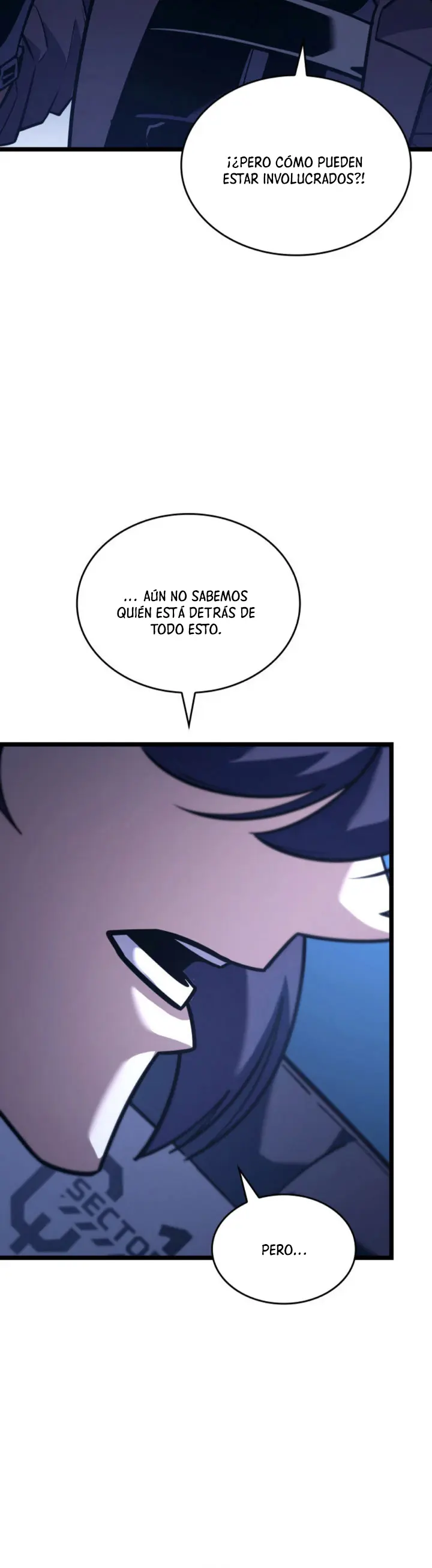 Regreso del ranker de clase SSS > Capitulo 154 > Page 311