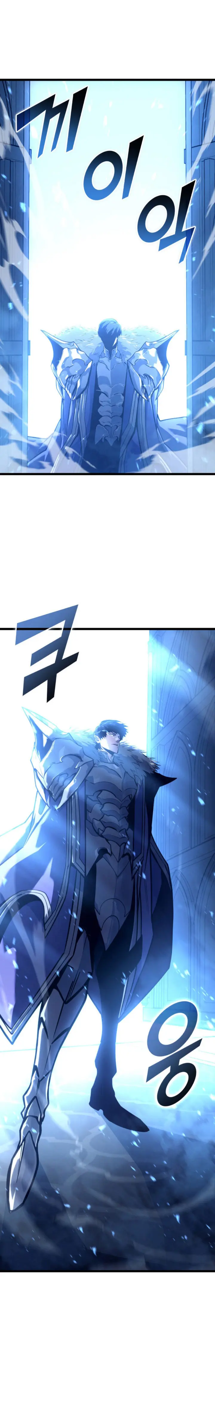 Regreso del ranker de clase SSS > Capitulo 154 > Page 401