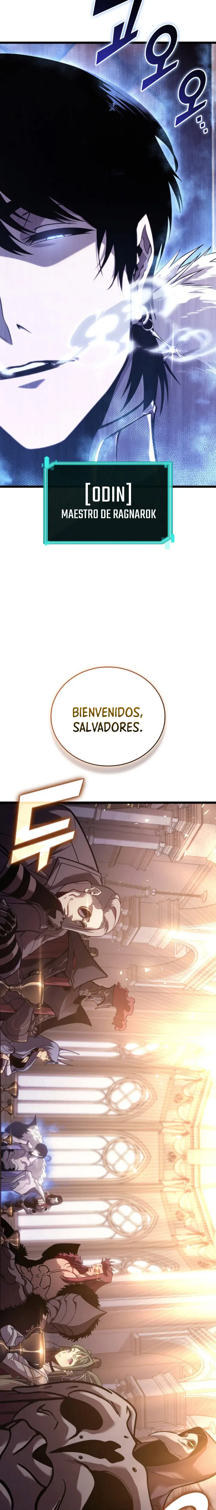 Regreso del ranker de clase SSS > Capitulo 154 > Page 431