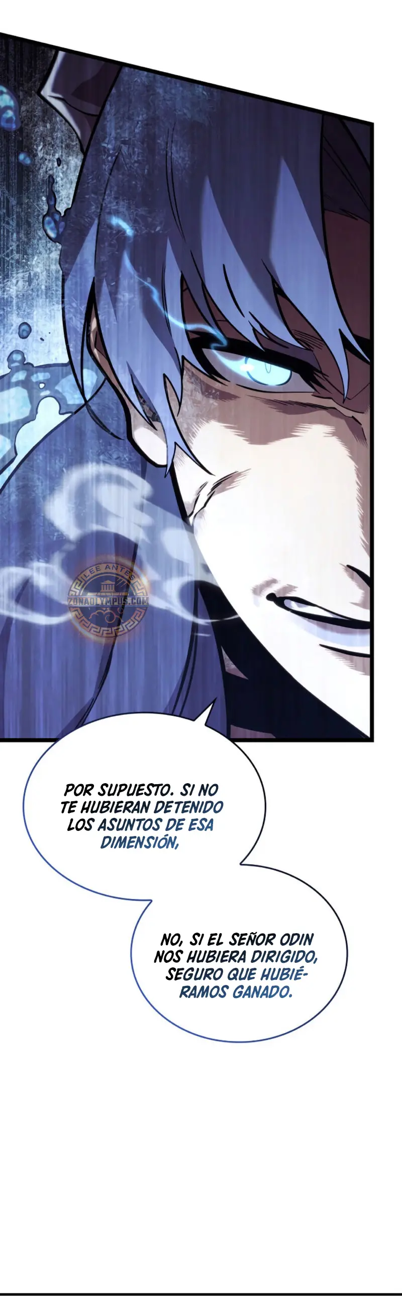 Regreso del ranker de clase SSS > Capitulo 155 > Page 71