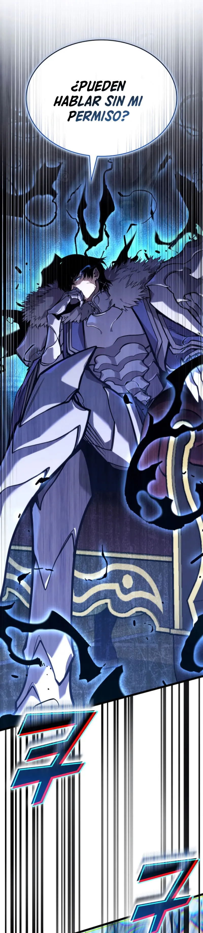 Regreso del ranker de clase SSS > Capitulo 155 > Page 91