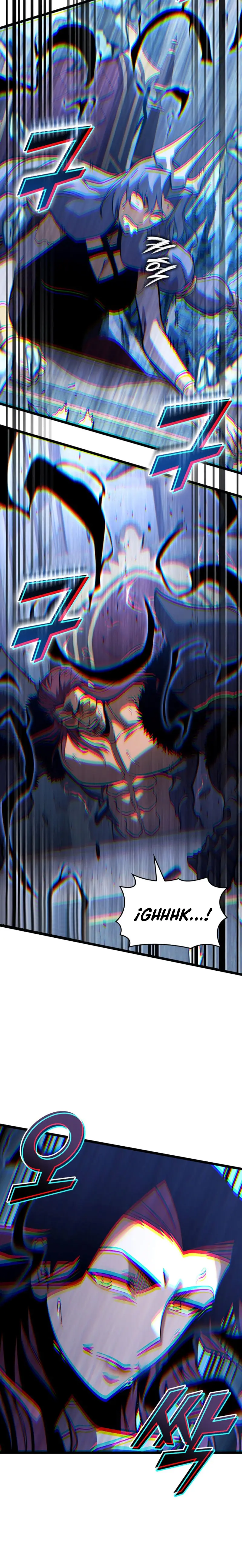 Regreso del ranker de clase SSS > Capitulo 155 > Page 101
