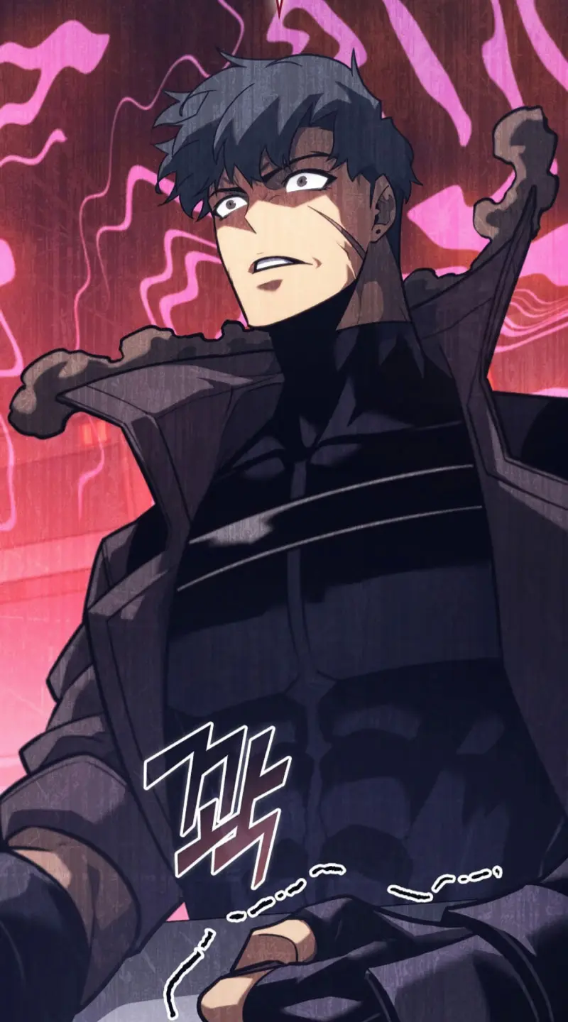Regreso del ranker de clase SSS > Capitulo 155 > Page 271