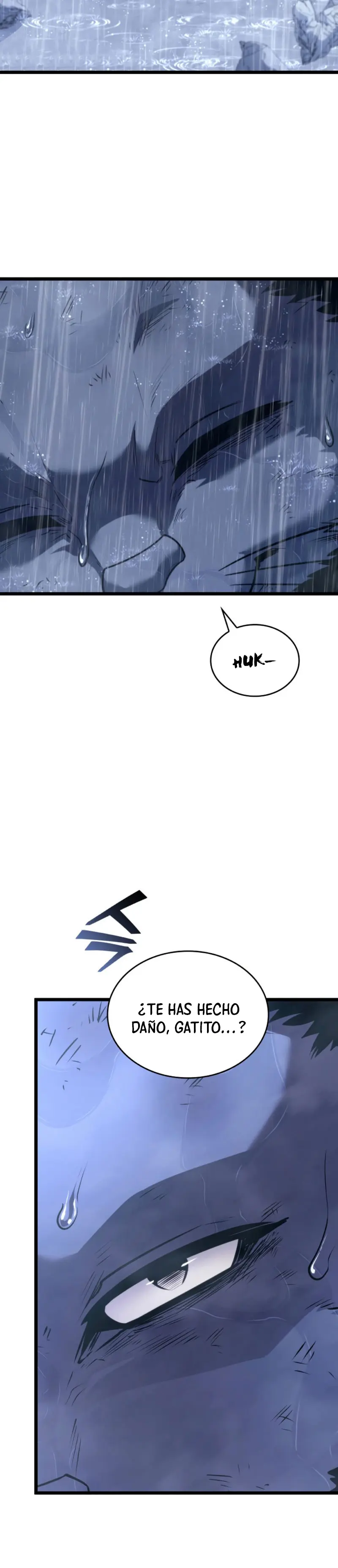 Regreso del ranker de clase SSS > Capitulo 155 > Page 391