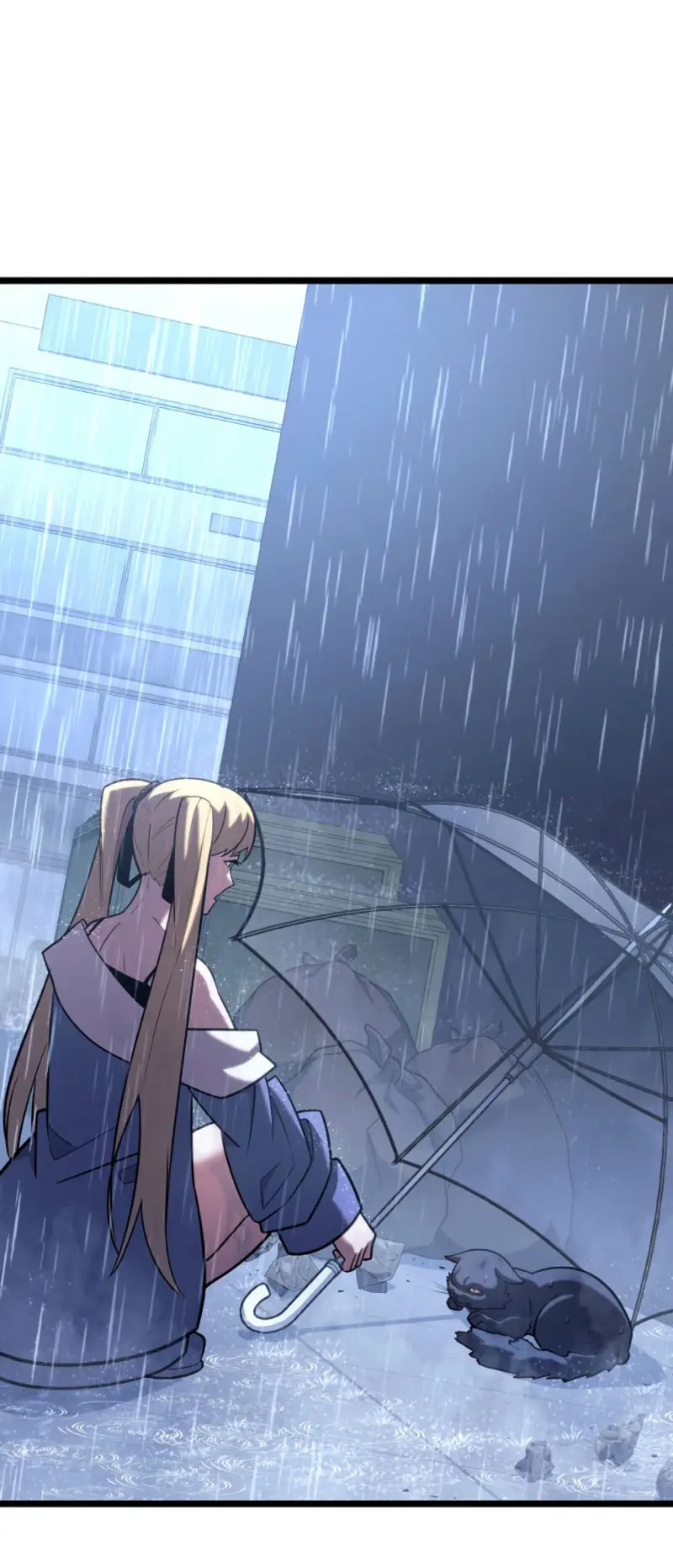 Regreso del ranker de clase SSS > Capitulo 155 > Page 401