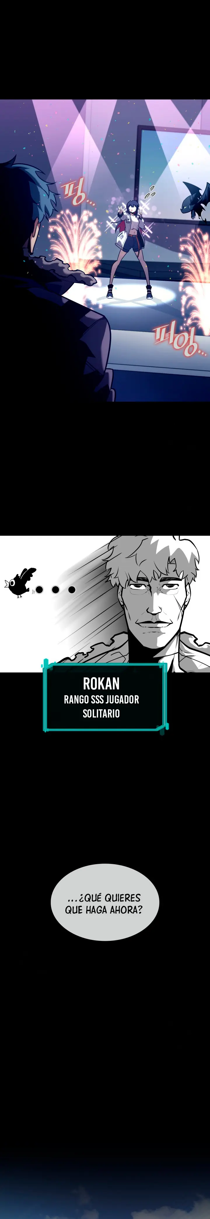 Regreso del ranker de clase SSS > Capitulo 156 > Page 11