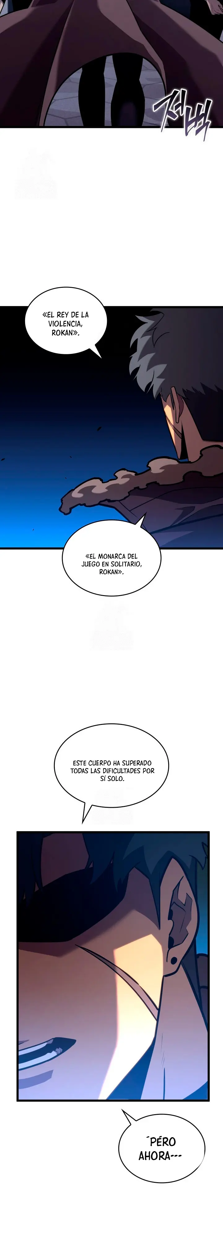 Regreso del ranker de clase SSS > Capitulo 156 > Page 31