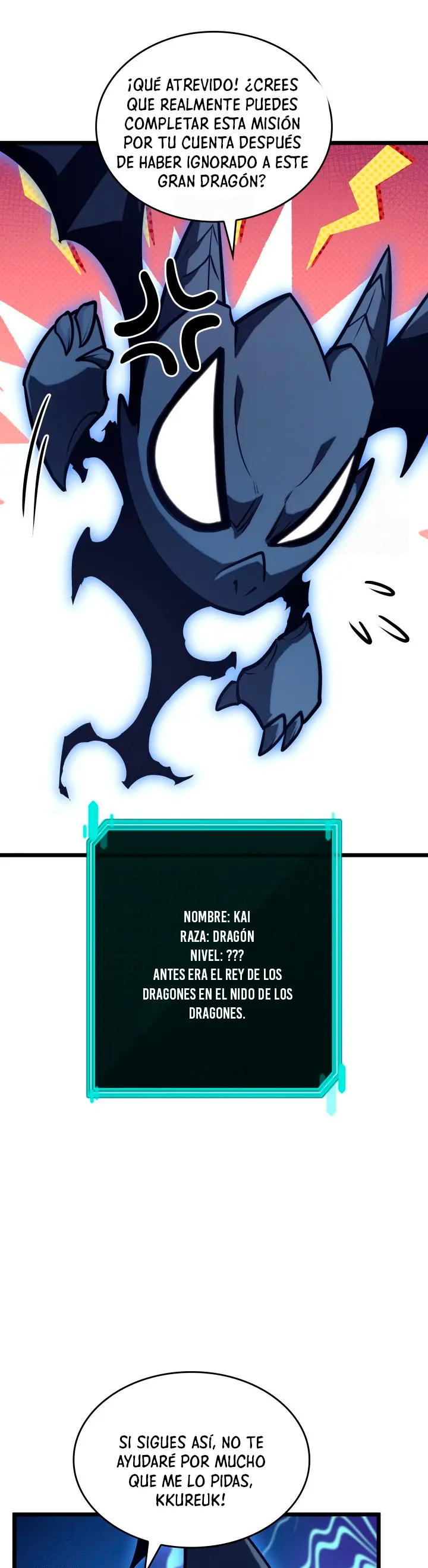 Regreso del ranker de clase SSS > Capitulo 156 > Page 51