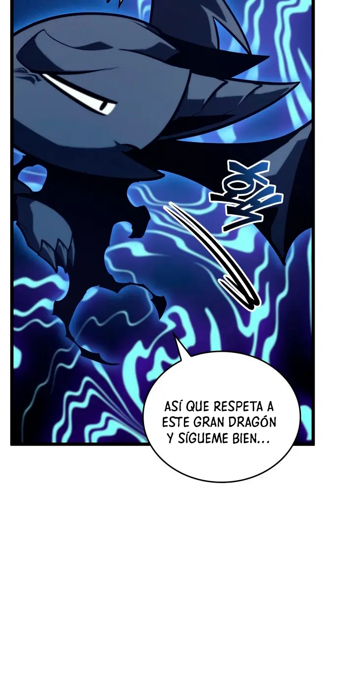 Regreso del ranker de clase SSS > Capitulo 156 > Page 61