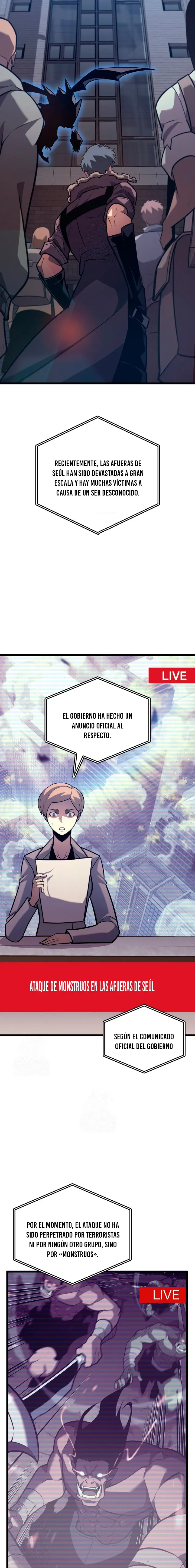 Regreso del ranker de clase SSS > Capitulo 156 > Page 91
