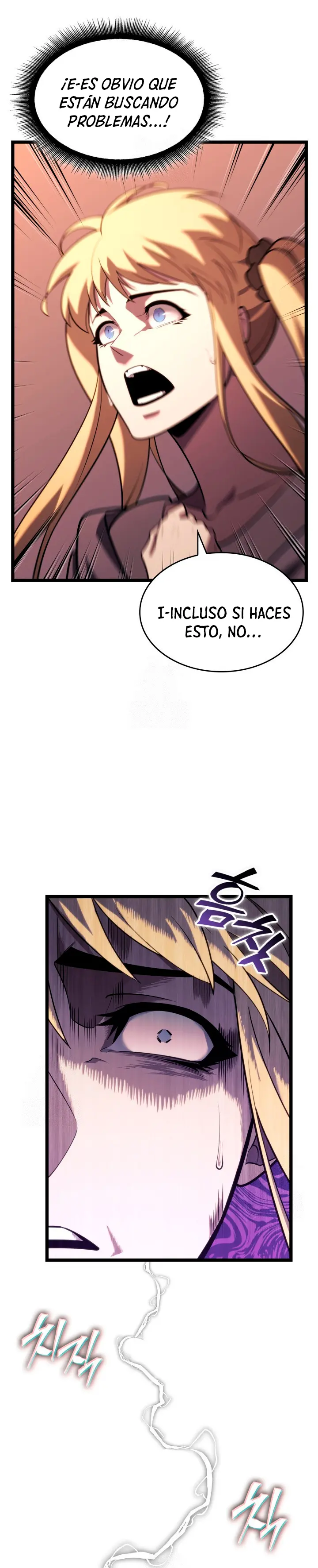 Regreso del ranker de clase SSS > Capitulo 156 > Page 181