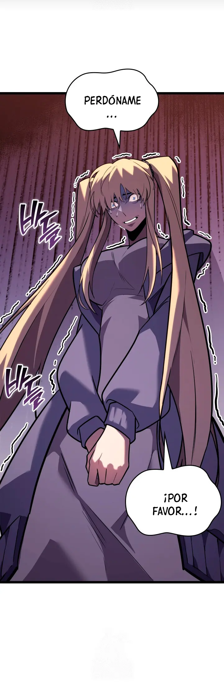 Regreso del ranker de clase SSS > Capitulo 156 > Page 201