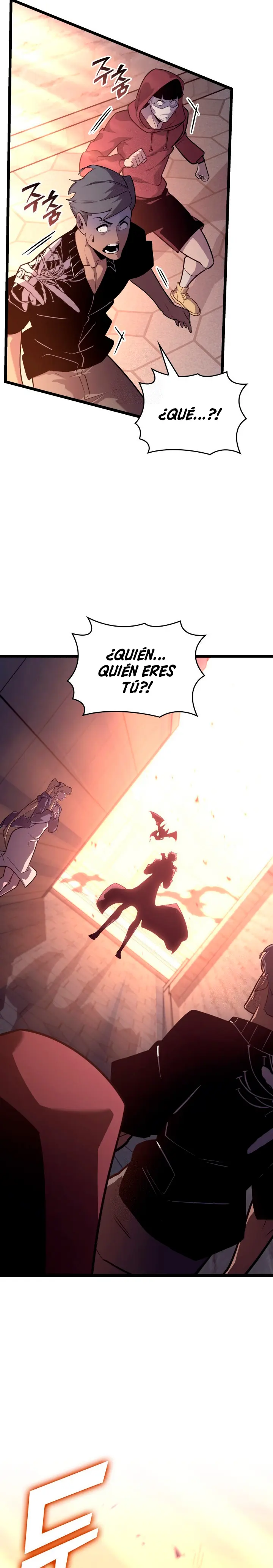 Regreso del ranker de clase SSS > Capitulo 156 > Page 241