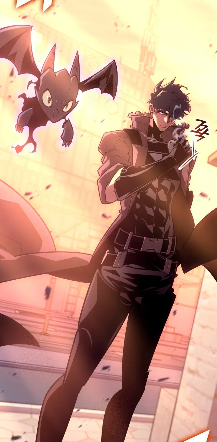Regreso del ranker de clase SSS > Capitulo 156 > Page 251