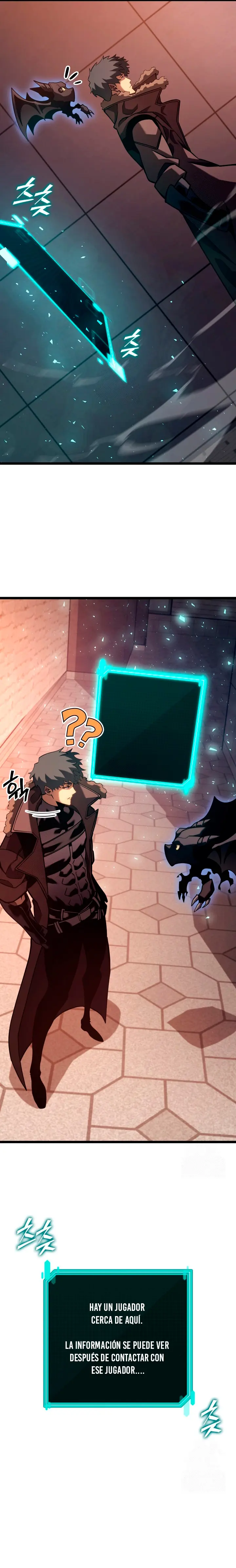Regreso del ranker de clase SSS > Capitulo 156 > Page 331