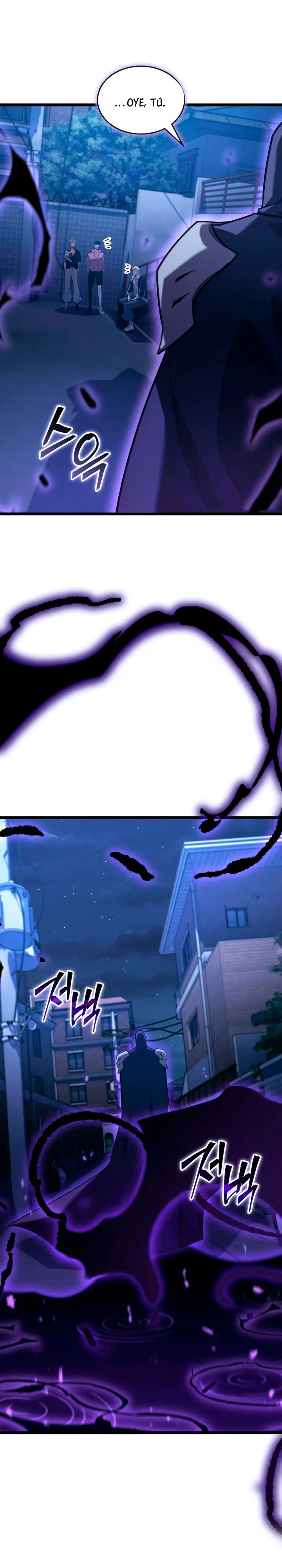 Regreso del ranker de clase SSS > Capitulo 157 > Page 31