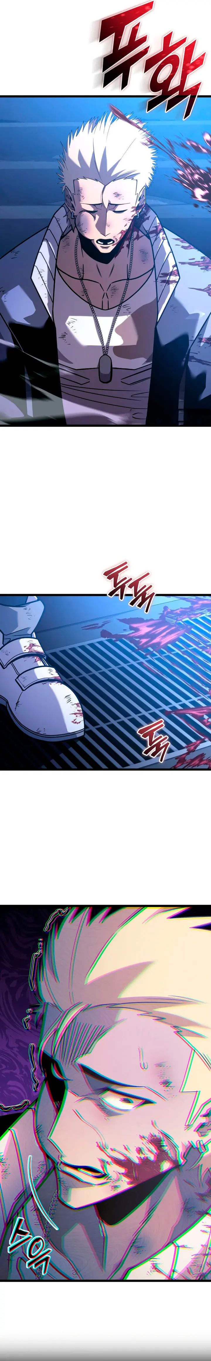 Regreso del ranker de clase SSS > Capitulo 157 > Page 71