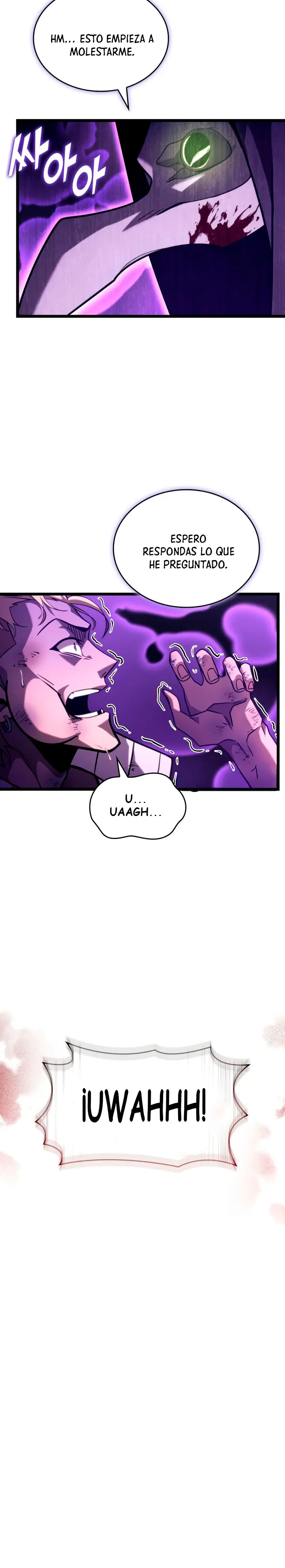 Regreso del ranker de clase SSS > Capitulo 157 > Page 91