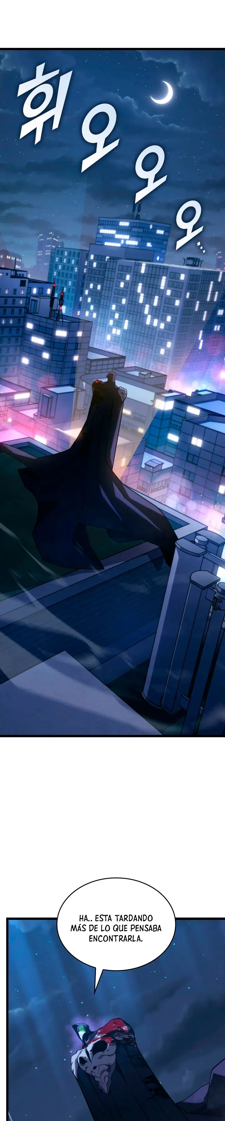 Regreso del ranker de clase SSS > Capitulo 157 > Page 101