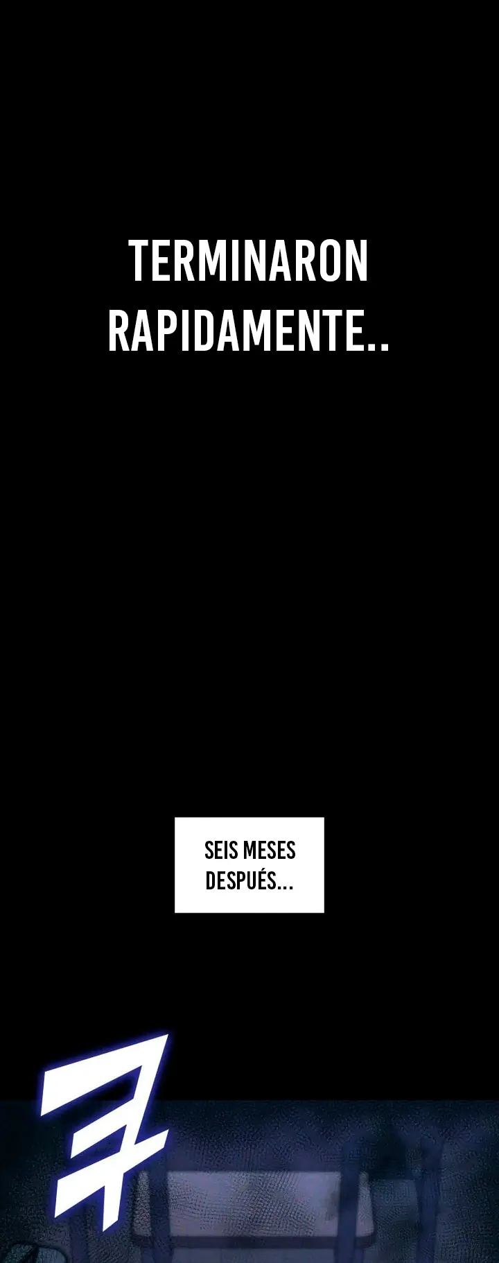 Regreso del ranker de clase SSS > Capitulo 157 > Page 271