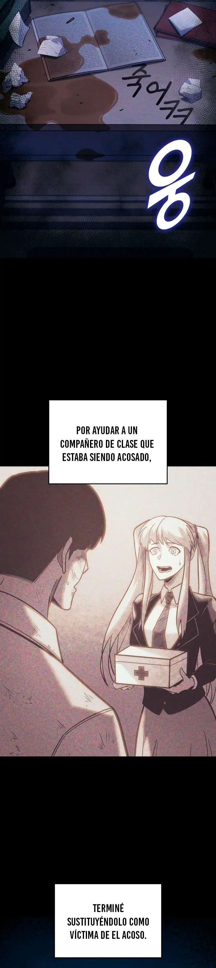 Regreso del ranker de clase SSS > Capitulo 157 > Page 281