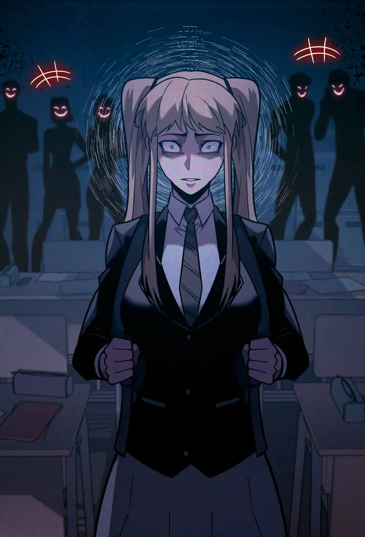 Regreso del ranker de clase SSS > Capitulo 157 > Page 291
