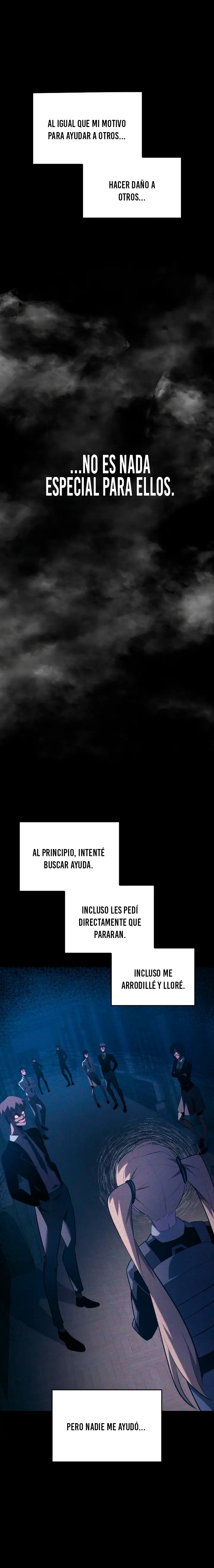 Regreso del ranker de clase SSS > Capitulo 157 > Page 301