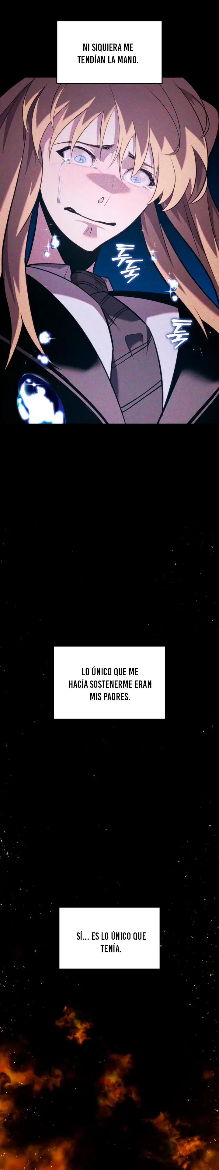 Regreso del ranker de clase SSS > Capitulo 157 > Page 321